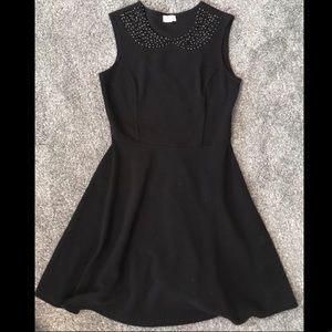Maison Jules Black Dress